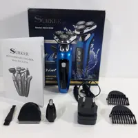 ریش تراش سورکر مدل SURKER RSCX-9598 