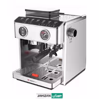 اسپرسو ساز نیمه صنعتی مباشی مدل ME-CCM 2061