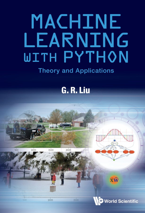 کتاب Machine Learning With Python