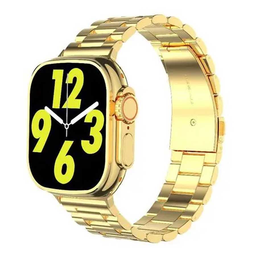 قیمت و خرید ساعت هوشمند گرین لاین مدل Golden Edition | یاس ارتباط