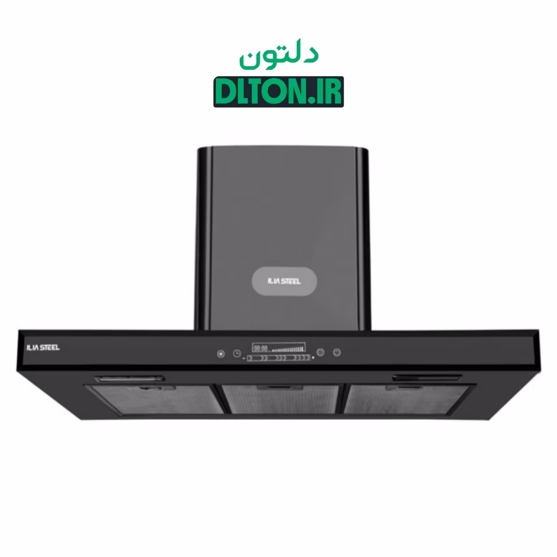 هود ایلیا استیل مدل میترا

