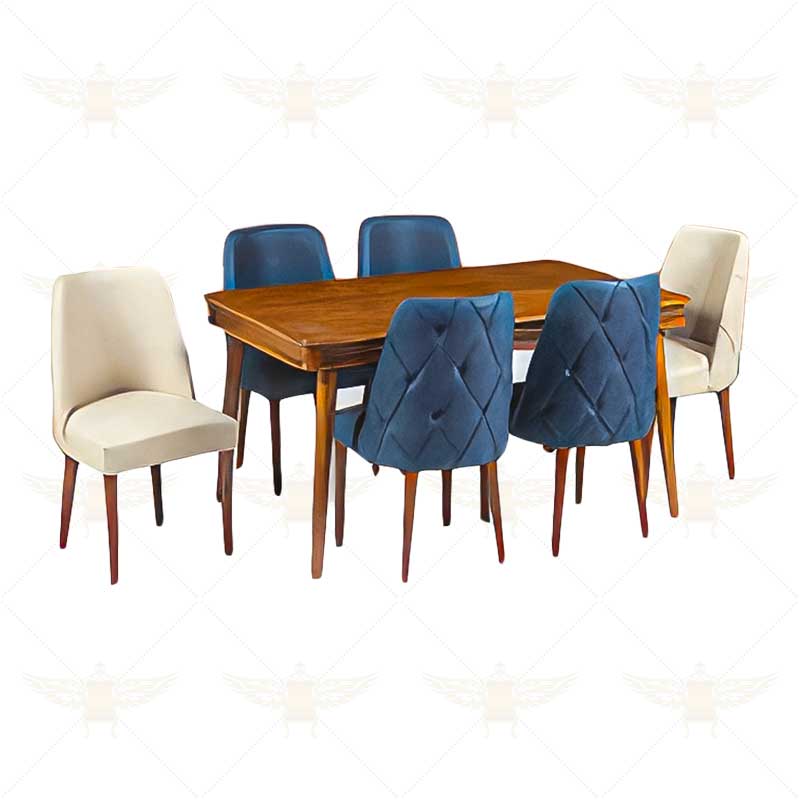 میز ناهارخوری آرشیتال