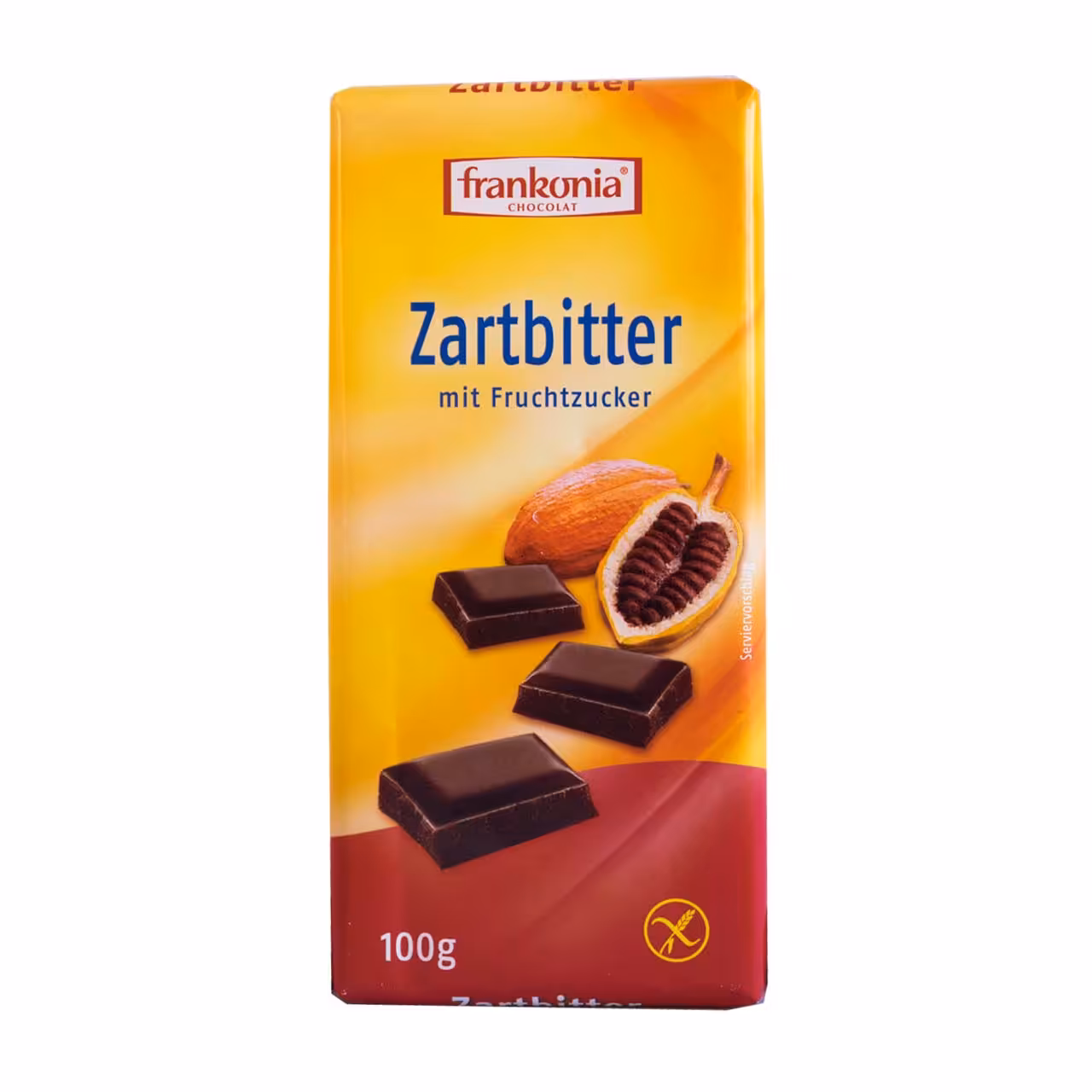 شکلات کاکائویی آلمانی