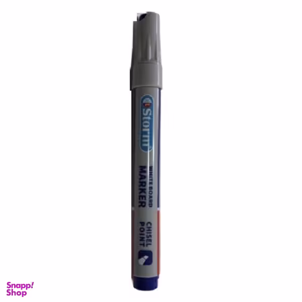 ماژیک وایت برد استورم کد Bz145