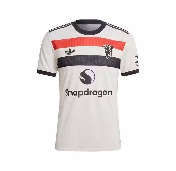 کیت سوم منچستریونایتد فصل 2024-2025 ورژن پلیر (بازیکن)