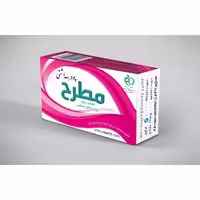 پودر موبر مطرح حجم 50 گرم