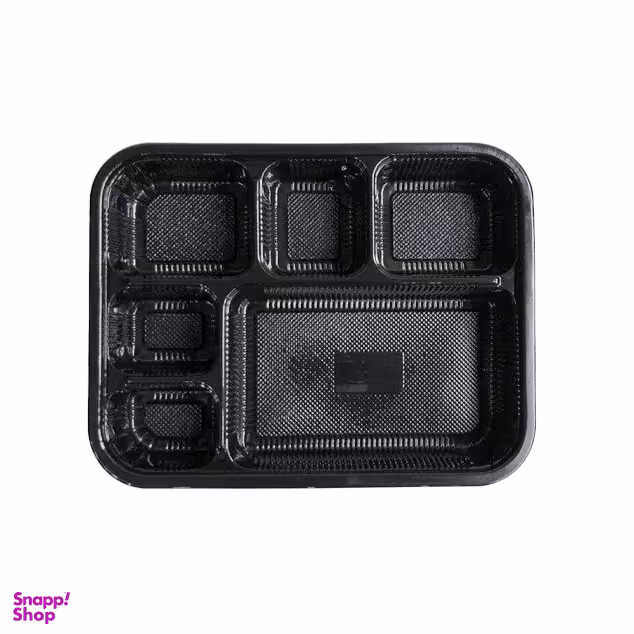 ظرف یکبارمصرف پذیرایی مدل Bla01