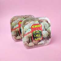 حبه عناب توت