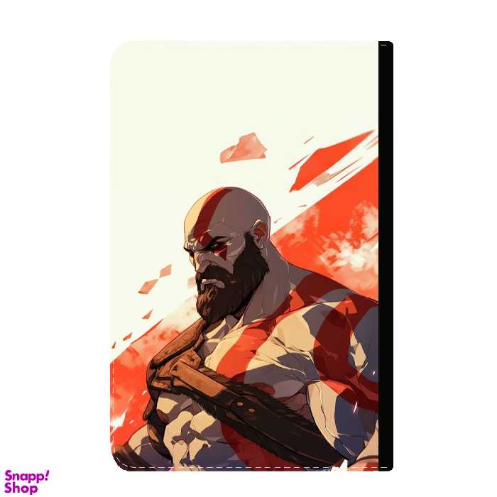 کلاسور طرح بازی god of war کد 3477