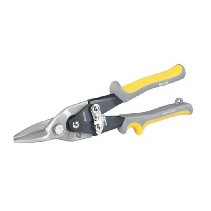 قیچی ورق بر مستقیم بر رونیکس مدل 3904