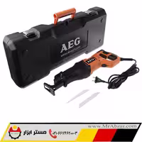 اره افقی بر US900XE AEG