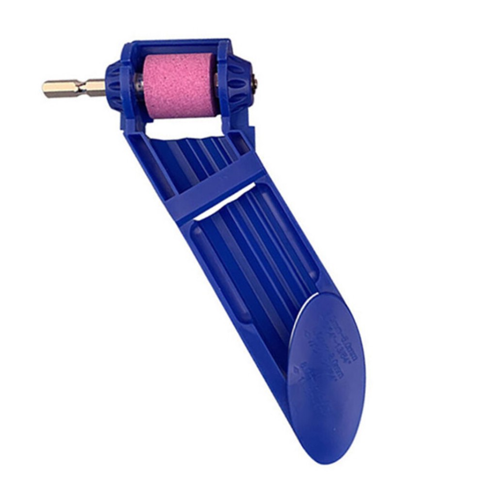 مته تیزکن سردریلی با سنگ اضافه 