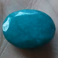 نگبن زمرد معدنی پر رنگ بیییی نظیر تراش جواهری خاااص