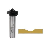 تیغ تحتانی CNC دامار  مدل DM-MDNC162304A-3