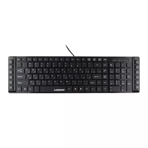 کیبورد گرین GK-301
