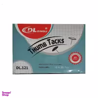 پونز دینگلی کد DL.121 بسته 50 عددی