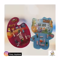 اسباب بازی کپسول جادویی