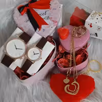 ستهای ساعت زنانه و مردانه