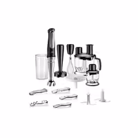 قیمت گوشت کوب برقی براون مدل MQ 9078x مدل 9 کاره😍- ژینال