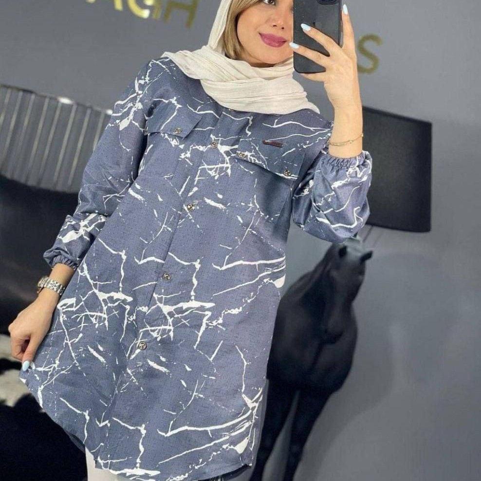 مانتو و تونیک
