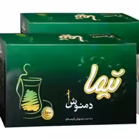 دمنوش تیما 100 عددی 