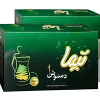 دمنوش تیما 100 عددی 