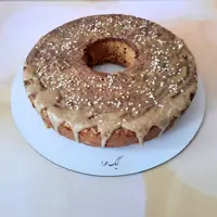 کیک رژیمیی ارسال پس کرایه