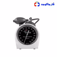 فشارسنج عقربه‌ای دیواری زنیت مد مدل ZTH-6003