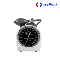فشارسنج عقربه‌ای دیواری زنیت مد مدل ZTH-6003
