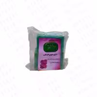 صابون طبیعی مشتاق گل ختمی.صابون.صابون سنتی. صابون سنتی مشتاق 
