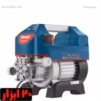 کارواش 110 بار دینامی رونیکس مدل RP-0110c