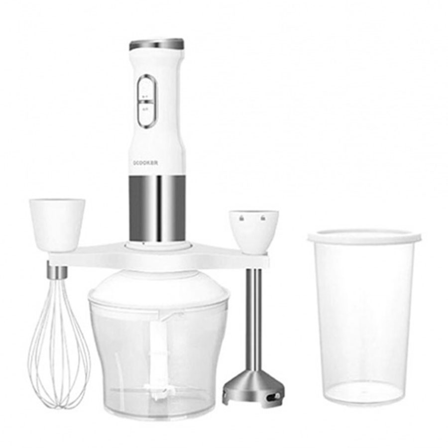 قیمت و خرید غذاساز شیائومی مدل MIJIA QCOOKER CD-HB01 | یاس ارتباط