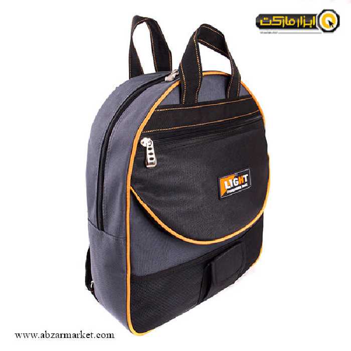 کوله پشتی ابزار لایت مدل LB-1238