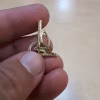 بج سینه معمولی