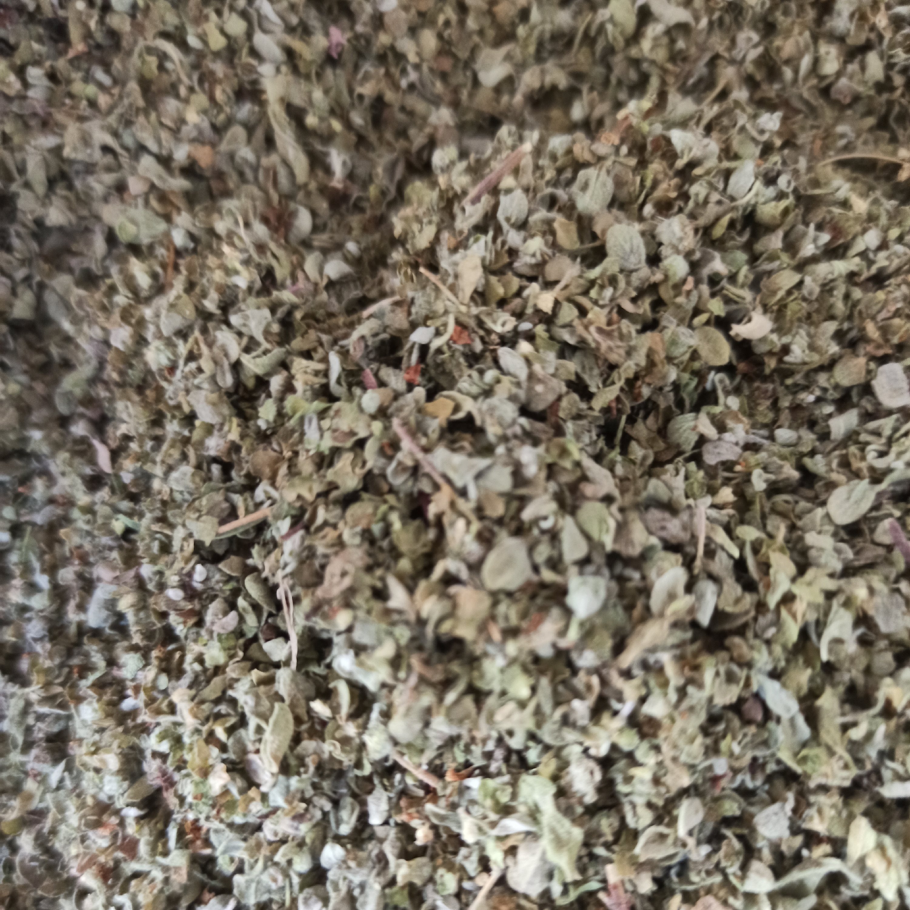 مرزنجوش 100 گرمی