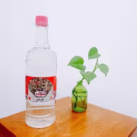 عرق خارشتر میعاد (یک لیتری)