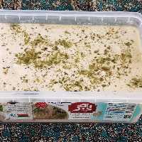 حلوا ارده ممتاز یک کیلو گرم 