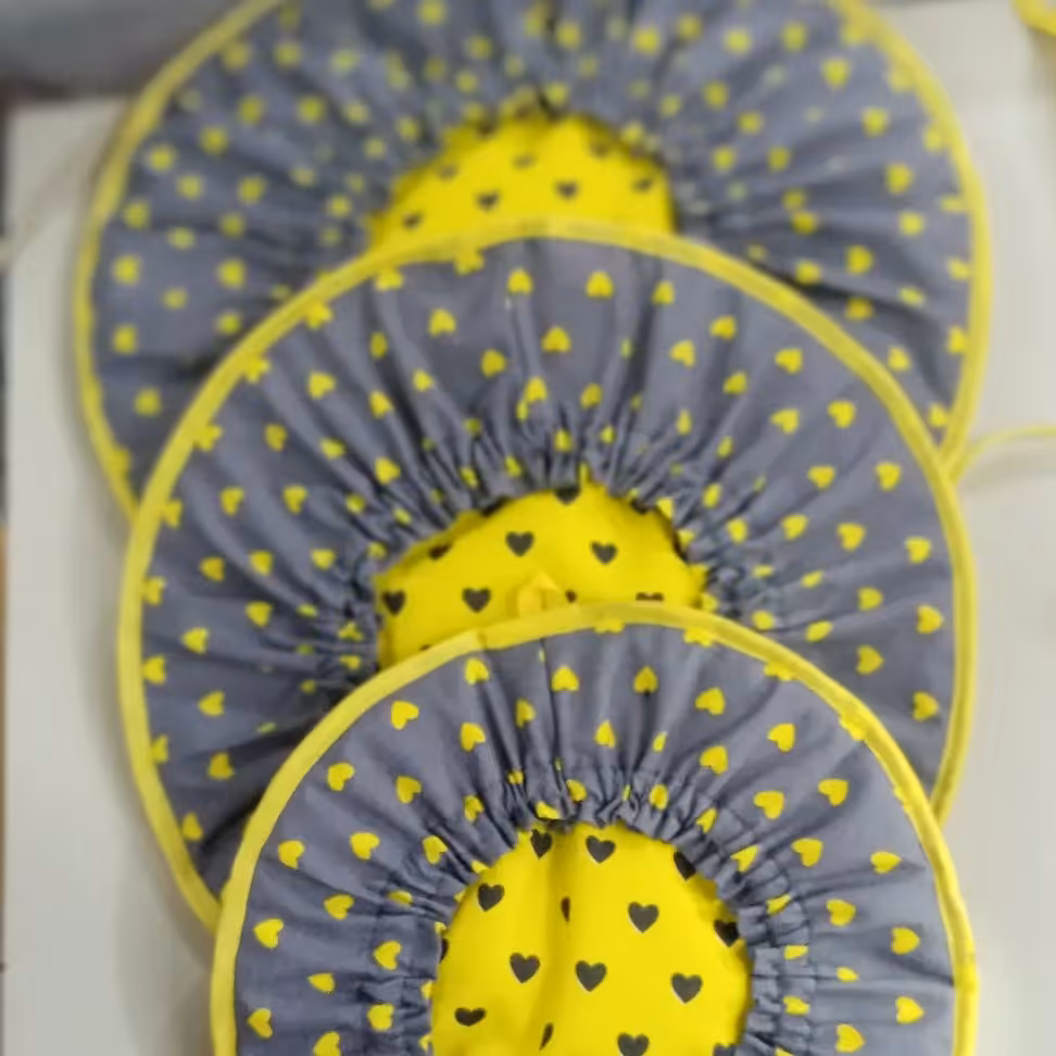 دمکنی 3سایز قلب