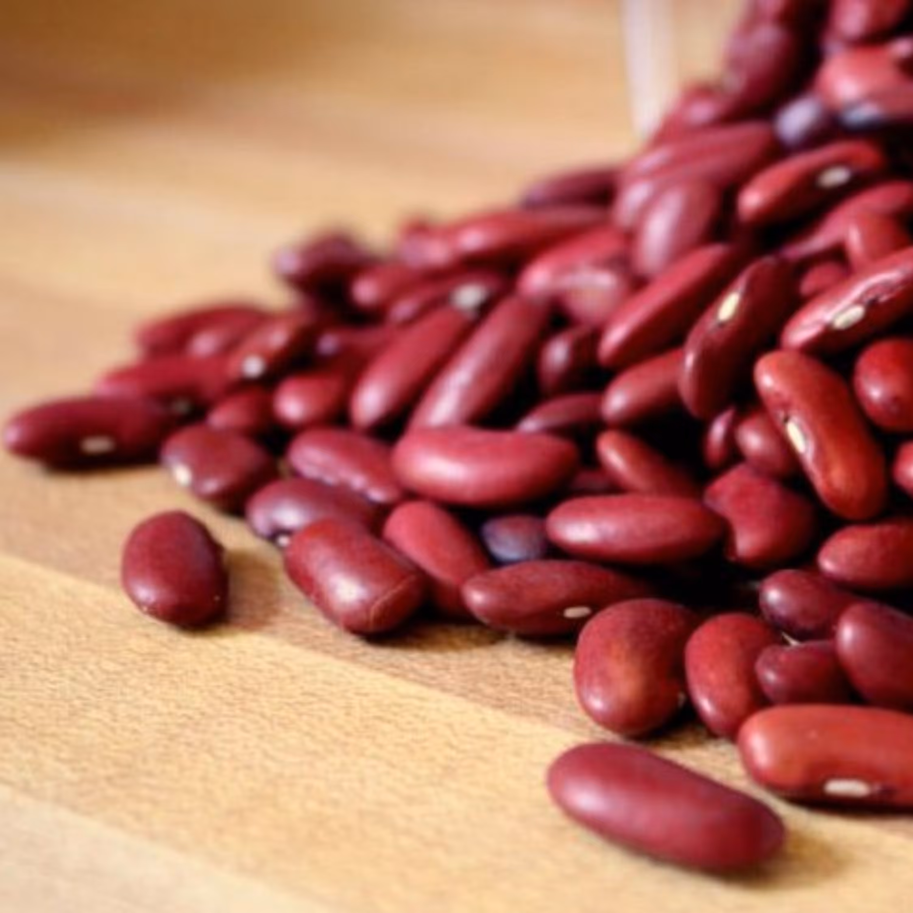 بذرلوبیا کپسولی 20عددی
