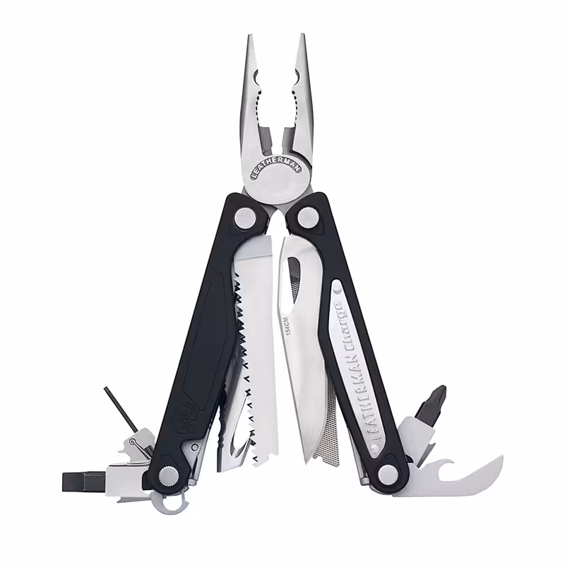 ابزار چندکاره لدرمن مدل CHARGE ALX اورجینال آمریکا