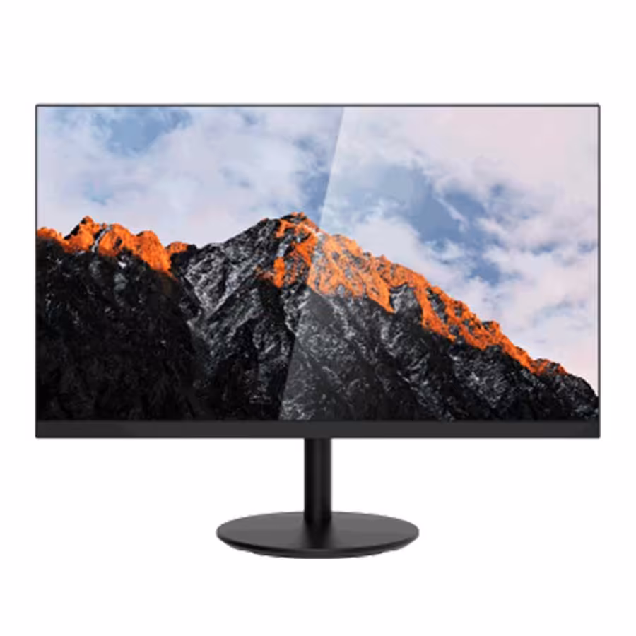 قیمت و خرید مانیتور 24 اینچ داهوا مدل LM24-A200 | یاس ارتباط