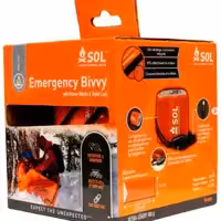 Bivvy SOL Emergency کیسه بیواک سول سری امرجنسی