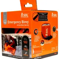 Bivvy SOL Emergency کیسه بیواک سول سری امرجنسی
