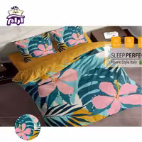 سرویس لحاف یک نفره سارای 4 تکه کد 3108