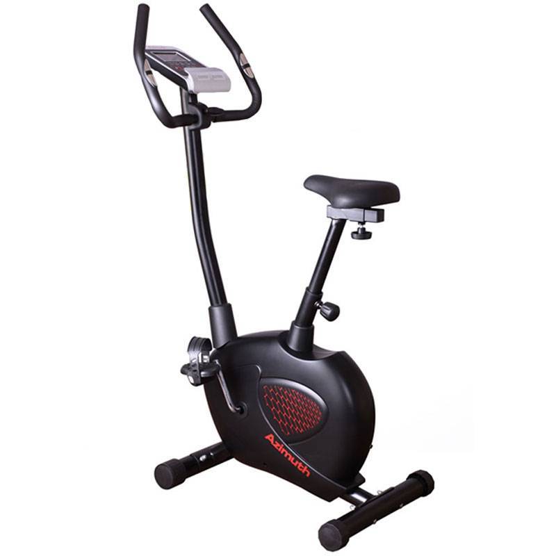 دوچرخه ثابت ایستاده آذیموس مدل AZ S240