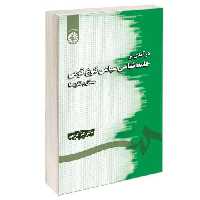 درآمدی بر جامعه شناسی سیاسی تنوع قومی؛ مسائل و نظریه ها نشر سمت (16667)