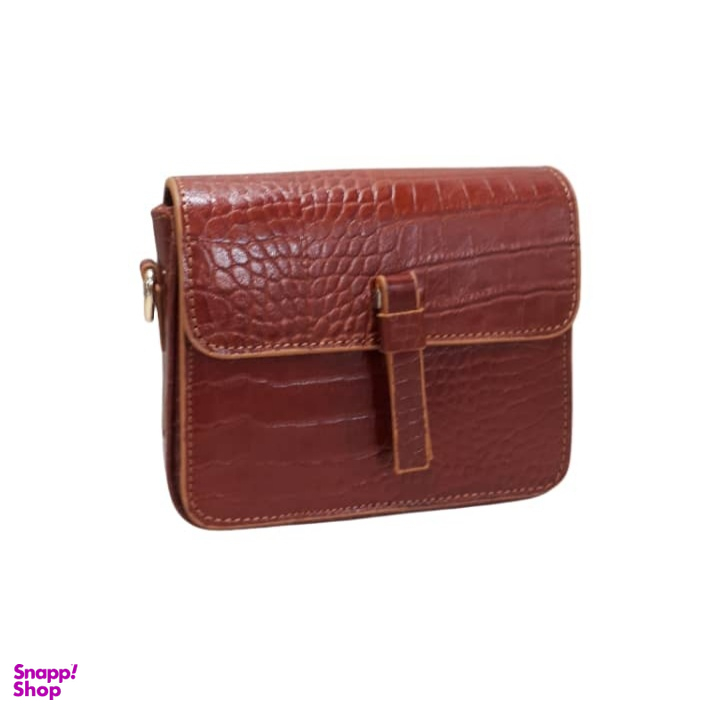 کیف رودوشی زنانه کد 1446
