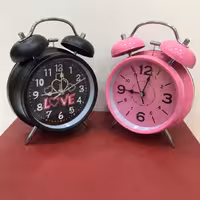 ساعت شماته دار
