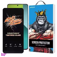 محافظ صفحه نمایش اپیکوی مدل Antistatic Dustproof مناسب برای گوشی موبایل شیائومی Redmi Note 13 4G/5G / Note 13 Pro 4G/5G / Note 13R Pro