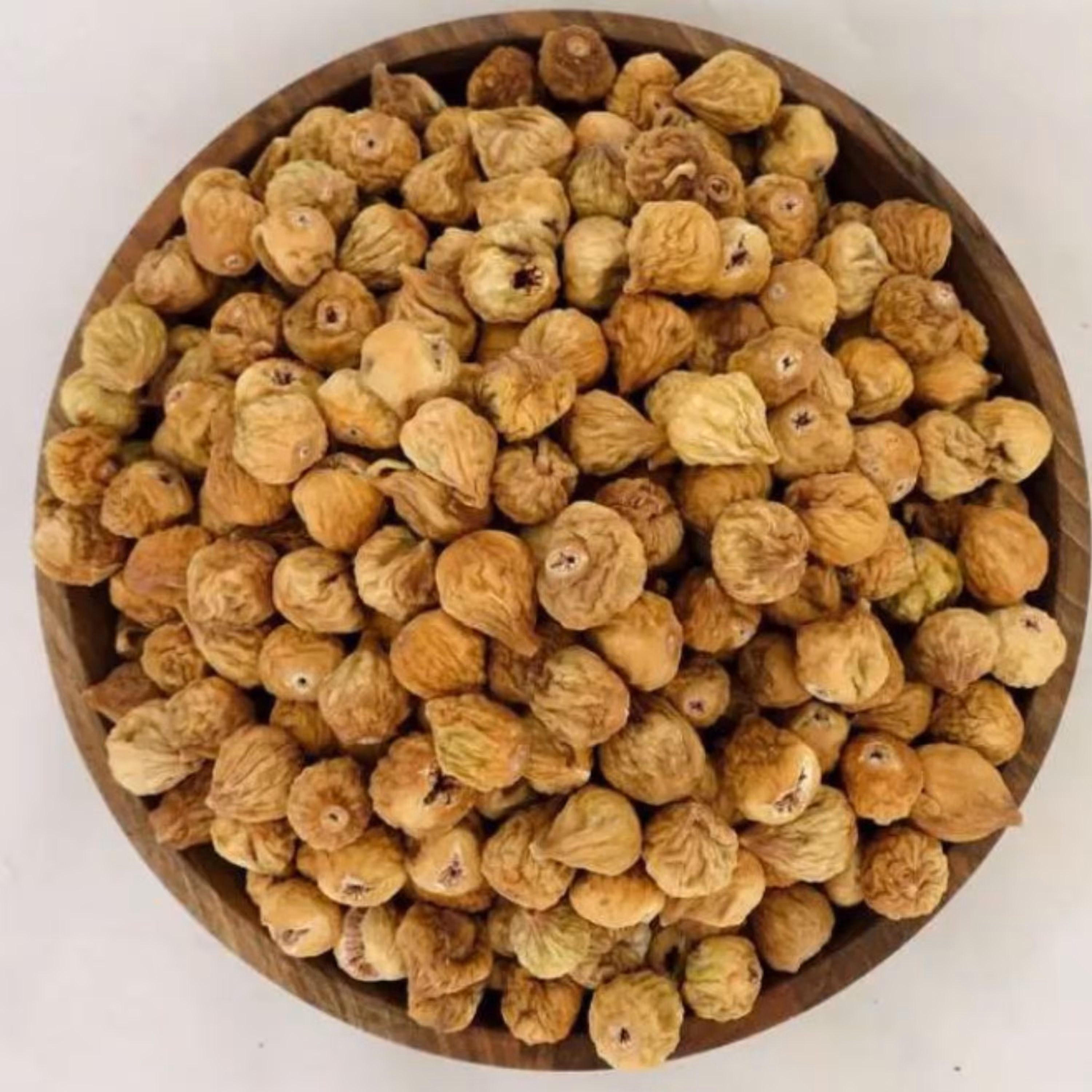 انجیر درجه یک A-A ممتاز مجلسی 500 گرمی 